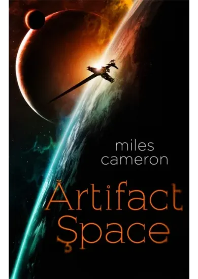 Artifact Space