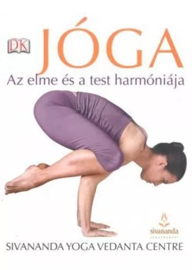 Jóga /Az elme és a test harmóniája