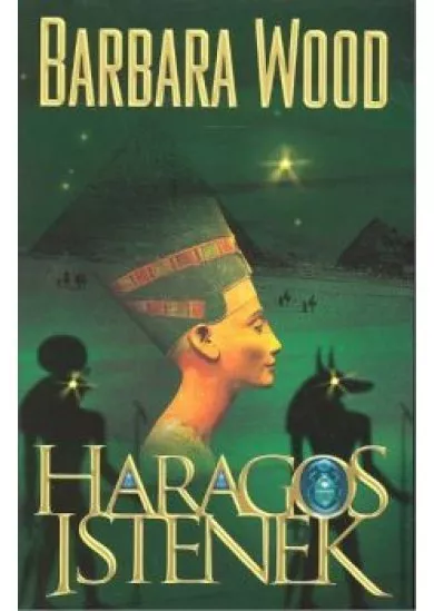 Haragos istenek