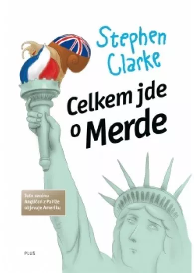 Celkem jde o Merde (brož.)