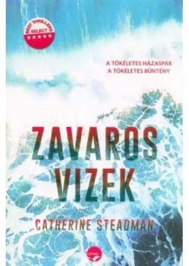 Zavaros vizek