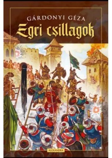 Egri csillagok