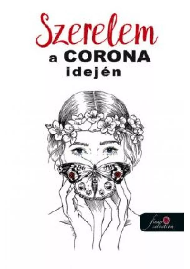 Válogatás - Szerelem a Corona idején (antológia)