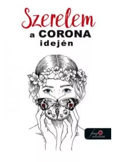 Szerelem a Corona idején (antológia)