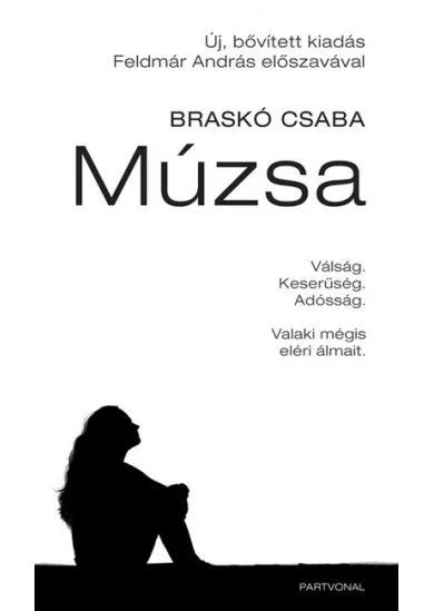 Múzsa (új kiadás)