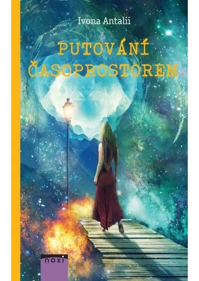 Putování časoprostorem