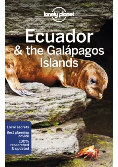 Ecuador & Galapagos Island 11
