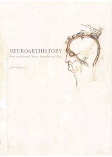 Neuroarthistory