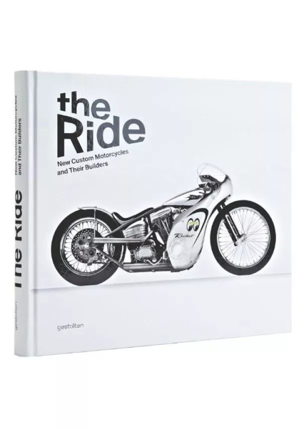 Chris Hunter - Ride
