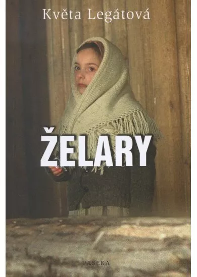 Želary - 2.vyd.