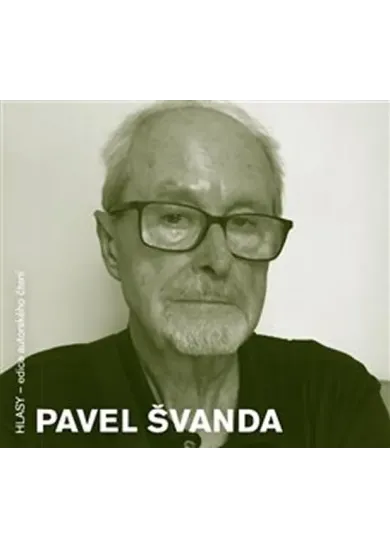 Pavel Švanda - CD