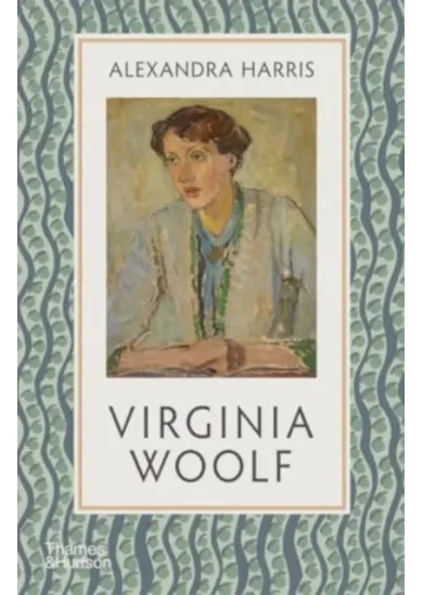 Virginia Woolf