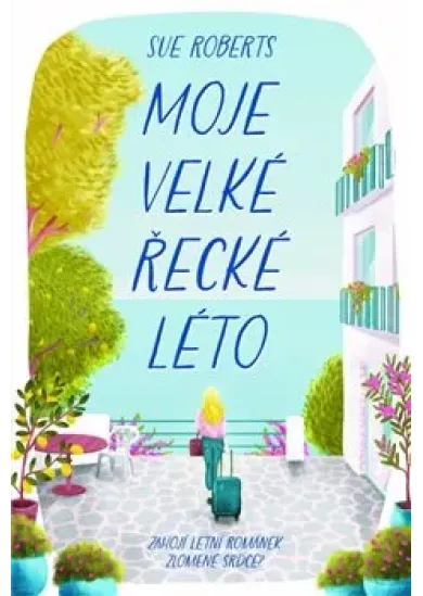 Moje velké řecké léto