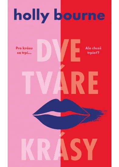 Dve tváre krásy
