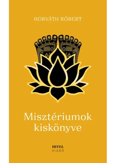 Misztériumok kiskönyve