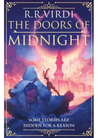 The Doors of Midnight
