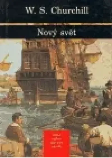 Nový svět - II.díl