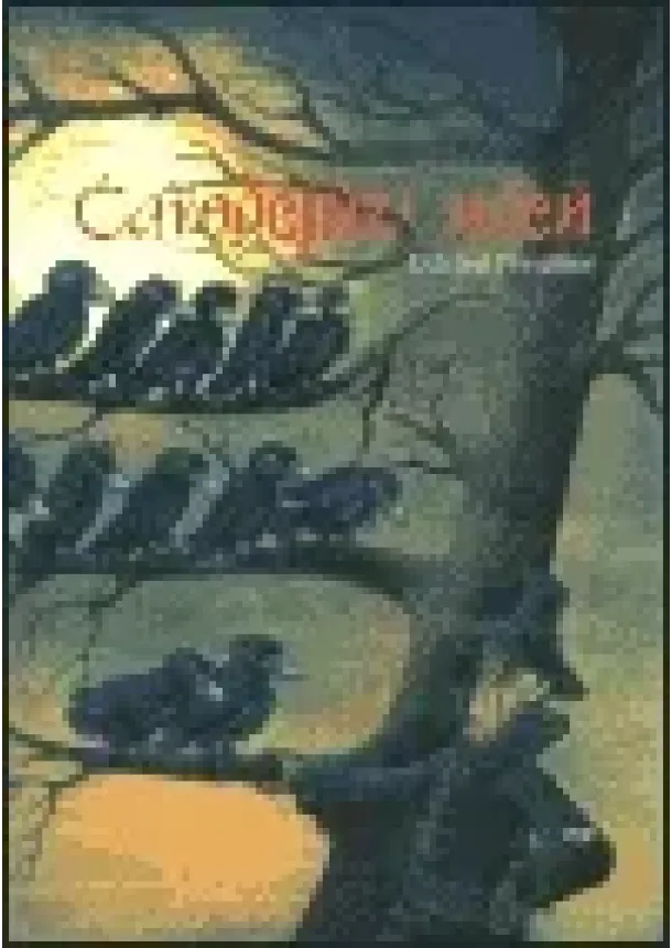 Otfried Preussler - Čarodějův učeň