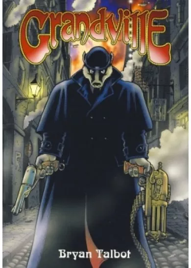 Grandville