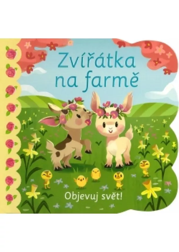 Kolektiv - Zvířátka na farmě