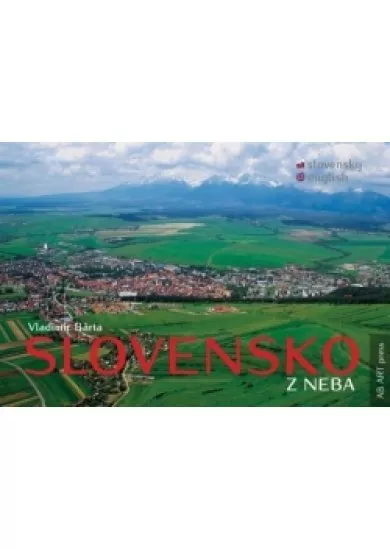 Slovensko - Ľudová klenotnica Slovenska/The Folk Treasury of Slovakia
