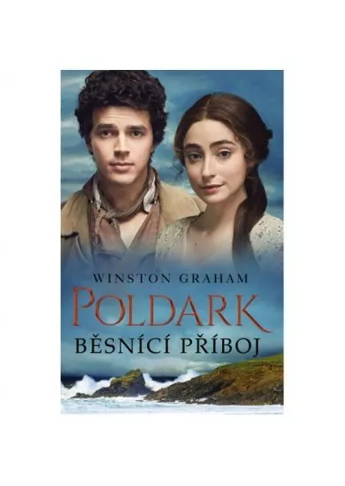 Poldark 7 - Běsnící příboj