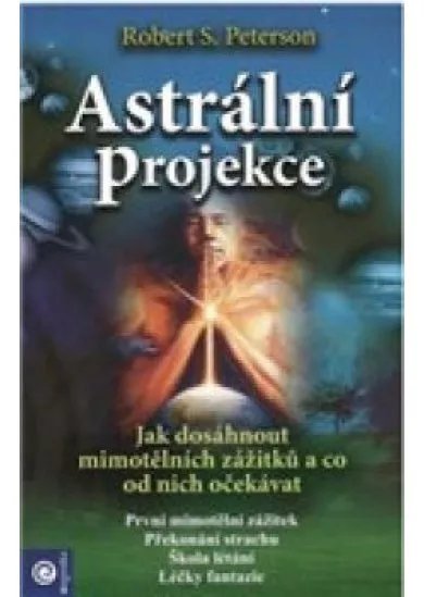 Astrální projekce