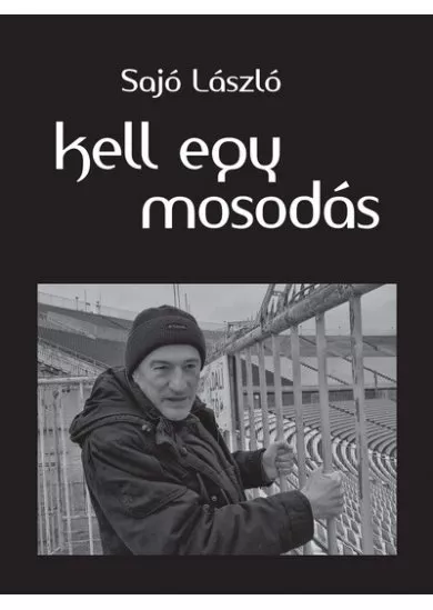 Kell egy mosodás