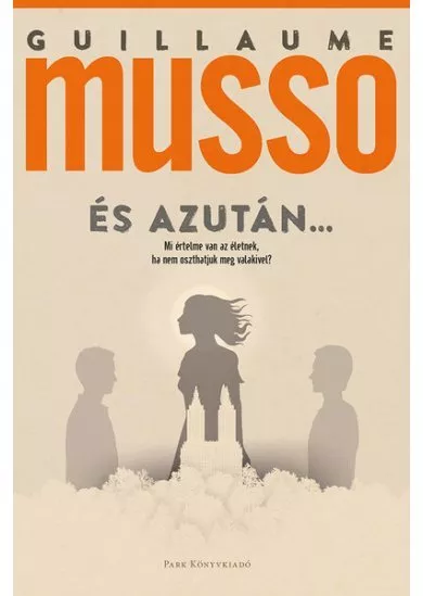 És azután… (új kiadás)