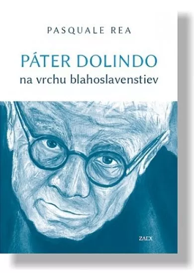 Páter Dolindo na vrchu blahoslavenstiev