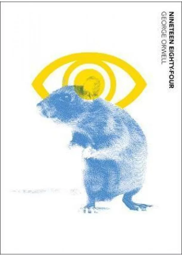 George Orwell - 1984