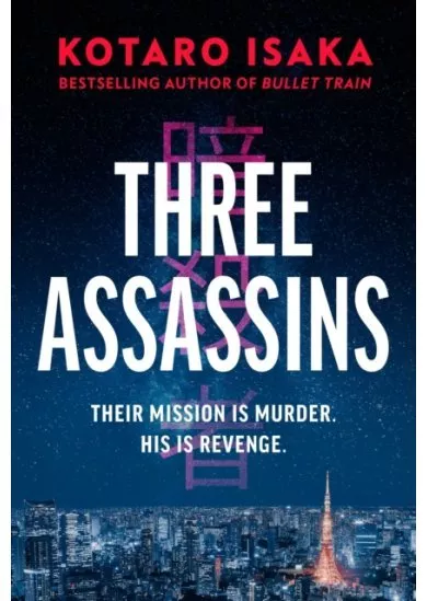 Three Assassins