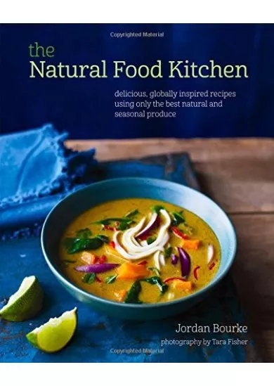 Natural Food Kitchen