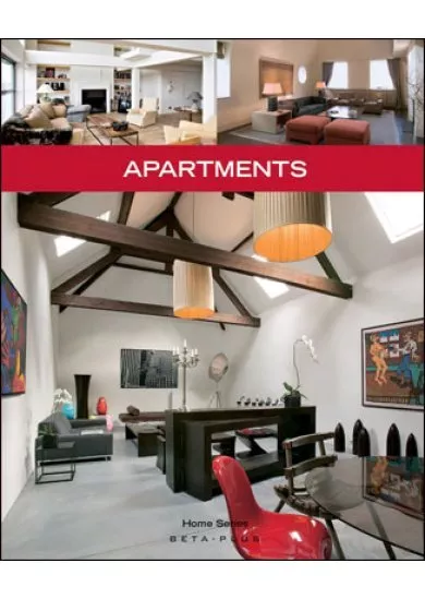 Home Series 6 Apartments