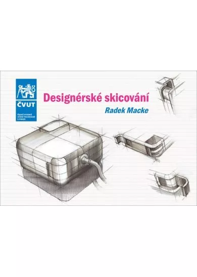 Designérské skicování