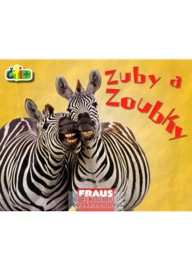 Zuby a zoubky (edice čti +)