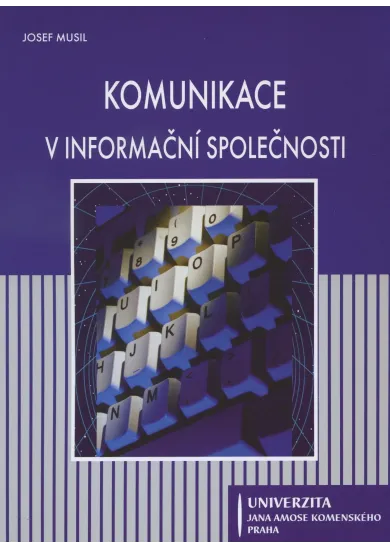 Komunikace v informační společnosti