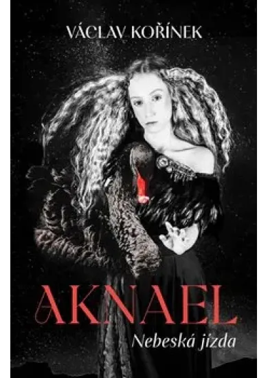 Aknael: Nebeská jízda