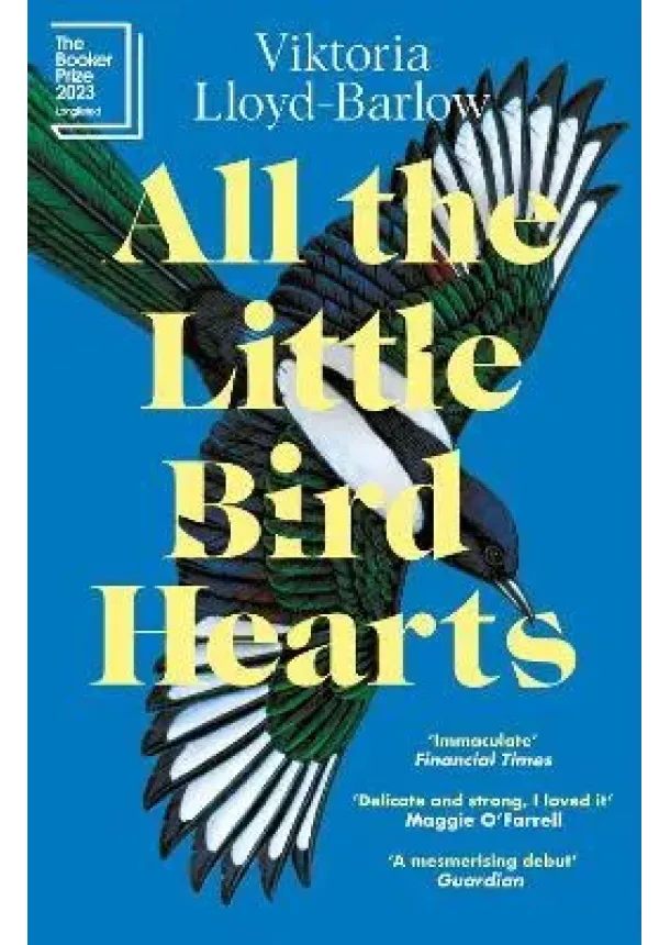 All the Little Bird-Hearts