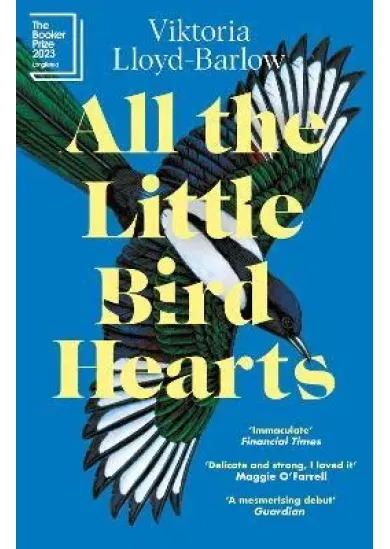 All the Little Bird-Hearts