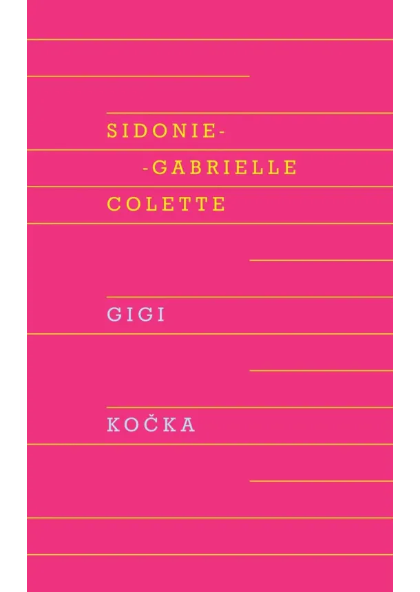 Gigi, Kočka
