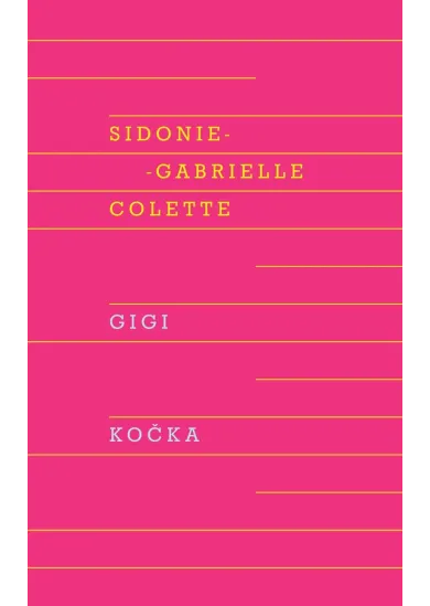 Gigi, Kočka