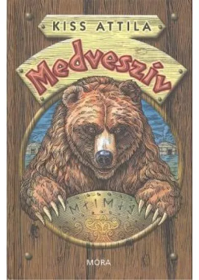 MEDVESZÍV /ÜKH