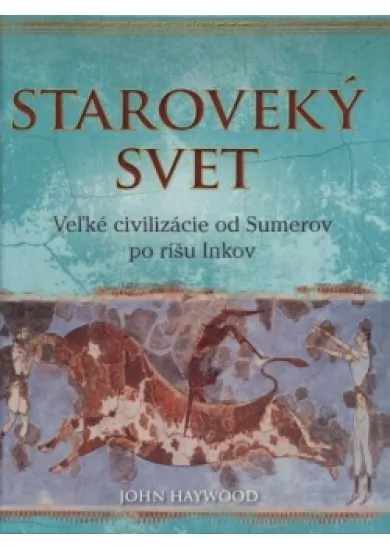 Staroveký svet