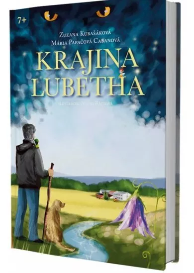 Krajina Lubetha