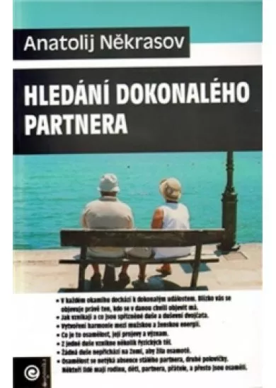 Hledání dokonalého partnera
