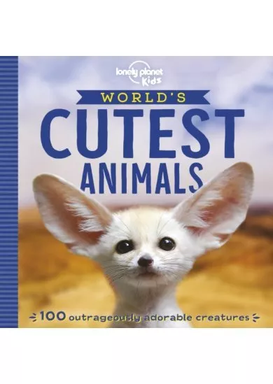 Worlds Cutest Animals 1