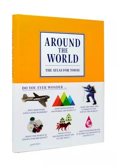 Aroun the World