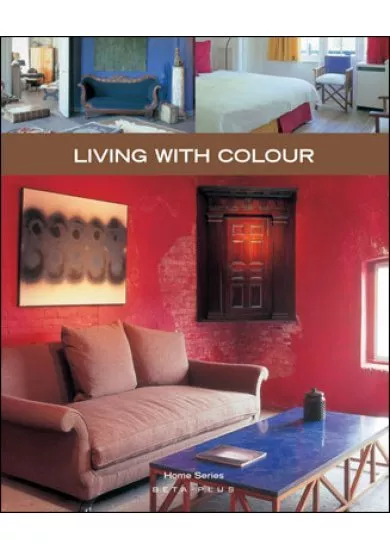 Home Series 5 Living with colour