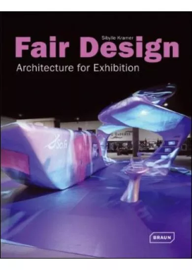 Fair Design Architecture for Exhibition